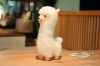 Picture of ALPACA Plush Toy (Brown) - Big