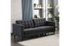 Picture of LOFTON 3/2/1 Seater Fabric Sofa Range