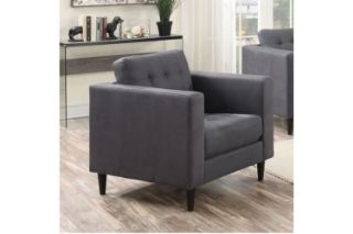 Picture of LOFTON Fabric Sofa Range - 1 Seater