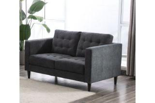 Picture of LOFTON Fabric Sofa Range - 2 Seater