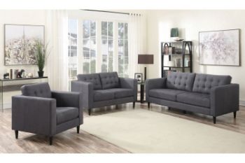 Picture for manufacturer LOFTON Fabric Sofa Collection