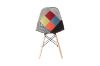 Picture of DSW Replica Eames Dining Side Chair (Fabric Patch)