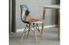 Picture of DSW Replica Eames Dining Side Chair (Fabric Patch)