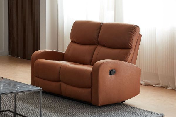 Picture of RUTH Manual Reclining Sofa Range - 2RR