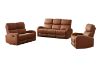 Picture of RUTH Manual Reclining Sofa Range