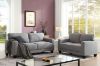 Picture of LANCASTER 3/2 Seater Fabric Sofa Range