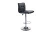 Picture of AKALI Adjustable Swivel Bar Chair 