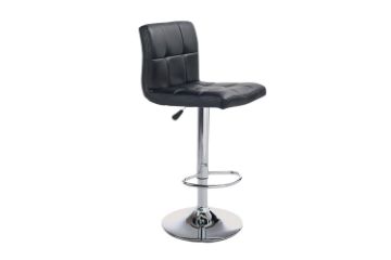 Picture of AKALI Adjustable Swivel Bar Chair 