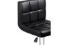 Picture of AKALI Adjustable Swivel Bar Chair  - Each