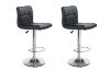 Picture of AKALI Adjustable Swivel Bar Chair 