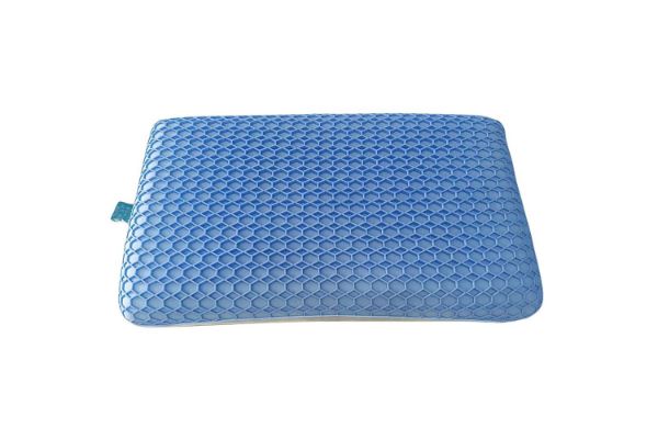 Picture of TIKAL Cool Gel Memory Foam Pillow