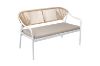 Picture of KUTAA 4PC Outdoor Lounge Set with Coffee Table