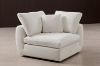 Picture of FAIRBANKS Goose Feather Filled Modular Sofa Range