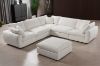 Picture of FAIRBANKS Goose Feather Filled Modular Sofa Range