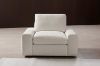 Picture of CAMERO 3/2/1 Seater Feather Filled Fabric Sofa Range