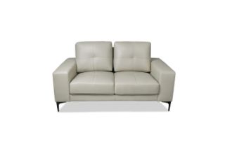 Picture of AMIRA 100% Genuine Leather Sofa Range - 2  Seater