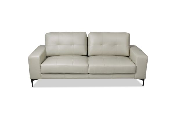 Picture of AMIRA 100% Genuine Leather Sofa Range - 3 Seater