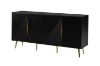 Picture of ALDA 1.6M 4-Door Buffet/Sideboard