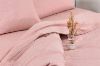 Picture of PLAYA 4-Piece Bedding Set in Queen Size (Pink)