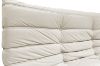 Picture of DIANNA 3/2 Seater Velvet Sofa Range (Cream)