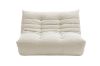 Picture of DIANNA 3/2 Seater Velvet Sofa Range (Cream)