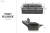 Picture of GALAXY Modular Power Recliner System