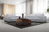 Picture of SIESTA 3/2 Seater Fabric Sofa Range (Sandstone)