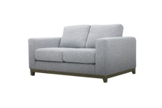 Picture of SIESTA Fabric Sofa Range (Sandstone) - 2 Seat