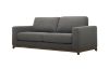 Picture of SIESTA 3/2 Seater Fabric Sofa Range (Dark Grey)