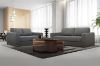 Picture of SIESTA 2-Seater Fabric Sofa (Dark Grey)