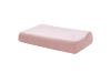 Picture of LYDIA Memory Foam Wave Pillow (Multiple Colors)