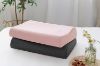 Picture of LYDIA Memory Foam Wave Pillow - Pink