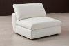 Picture of FAIRBANKS Goose Feather Filled Modular Sofa - 5PC Big Corner Set