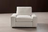 Picture of CAMERO 3/2/1 Seater Feather Filled Fabric Sofa Range