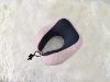 Picture of ENDY Memory Foam U-shaped Neck Pillow - Pink Plaid