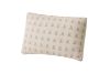 Picture of NITIN Printed Teddy Bear Seersucker Microfibre Pillow - Khaki