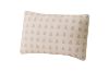 Picture of NITIN Printed Teddy Bear Seersucker Microfibre Pillow - Khaki