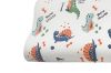 Picture of ELOISE Kids Memory Foam Dinosaur Pillow