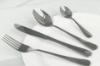 Picture of LAVIN 24 Piece Stainless Steel Cutlery Set with Hanging Rack