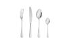 Picture of LAVIN 24 Piece Stainless Steel Cutlery Set with Hanging Rack