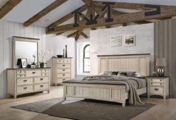 Picture for manufacturer HOMESTEAD Bedroom Collection