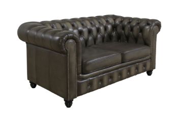 Picture for manufacturer WILLIFORD Chesterfield Sofa Collection