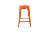 Picture of TOLIX Replica Bar Stool (Multicolour) (65/75cm Tall)