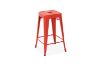 Picture of TOLIX Replica Bar Stool (Multicolour) (65/75cm Tall)