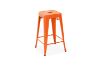 Picture of TOLIX Replica Bar Stool (Multicolour) (65/75cm Tall)