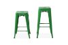 Picture of TOLIX Replica Bar Stool (Multicolour) (65/75cm Tall)