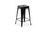 Picture of TOLIX Replica Bar Stool (Multicolour) (65/75cm Tall)