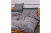 Picture of BONITA 4-Piece Bedding Set in Queen Size (Smoky Grey)