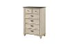 Picture of HOMESTEAD 5-Drawer Tallboy