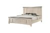 Picture of HOMESTEAD 4PC/5PC/6PC Bedroom Range in Queen/King Size